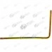 Cheie torx drujba T27 - forma L